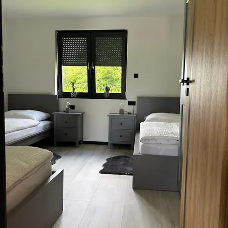 Nyaraló A7 4 Dätgen