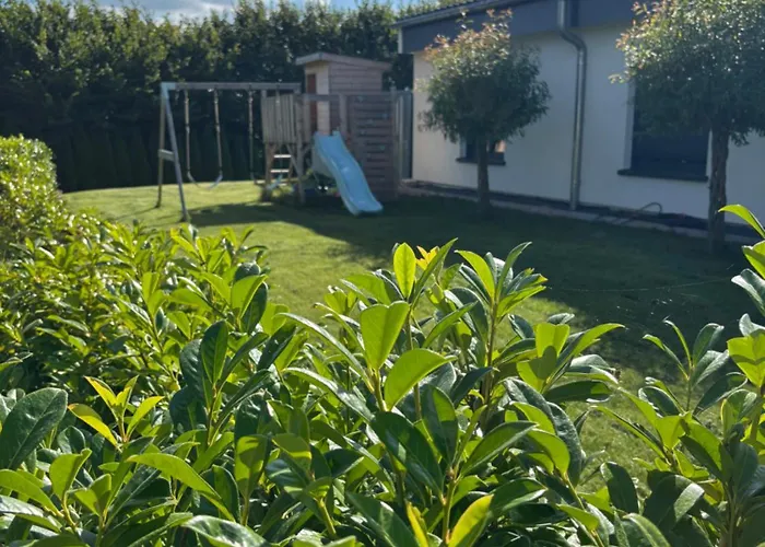 A7 4 بيت للعطل Dätgen