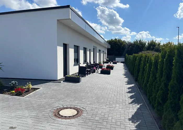 بيت للعطل A7 4 Dätgen