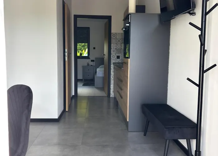 بيت للعطل A7 4