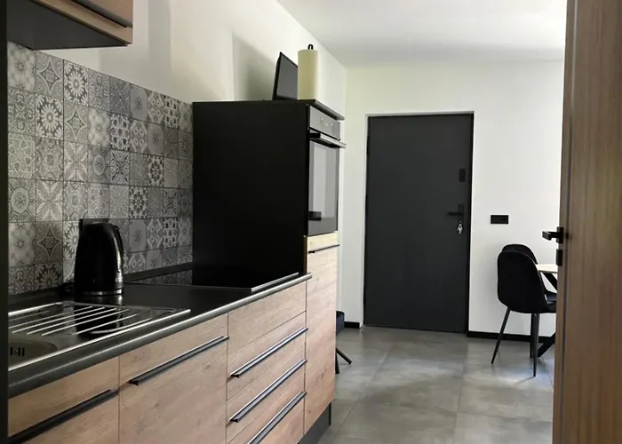 بيت للعطل A7 4 Dätgen