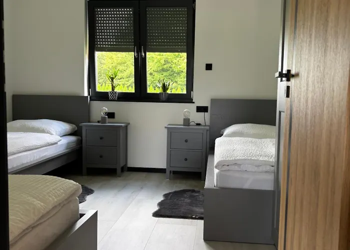 بيت للعطل A7 4 Dätgen